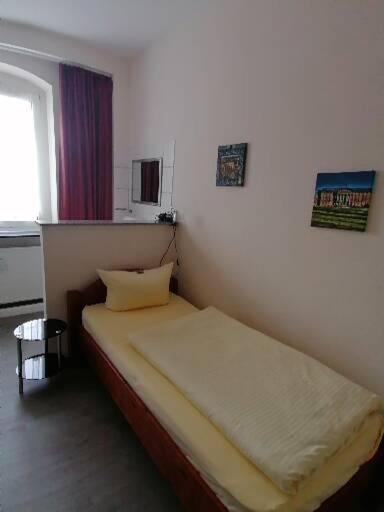 Hotel Schillerquartier *