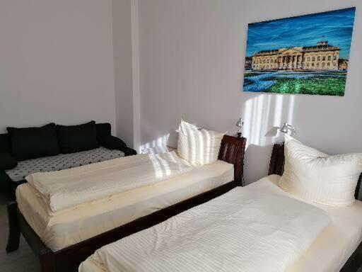 Hotel Schillerquartier