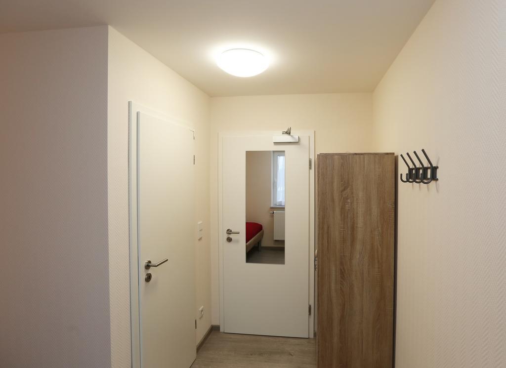 Schillerquartier Hotel *